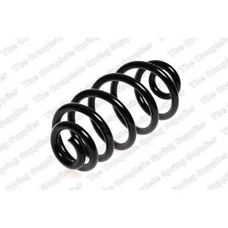 Lesjofors COIL SPRING REAR AUD 4204232